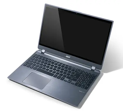 Acer Aspire 581T-53316G52Mass NX.M2HEK.006