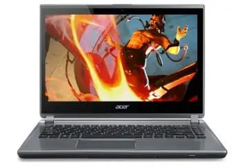 Acer Aspire 581TG-323a4G52Makk NX.RYKEK.009