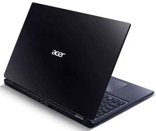 Acer Aspire 581TG-53314G12Makk NX.RYKEK.011