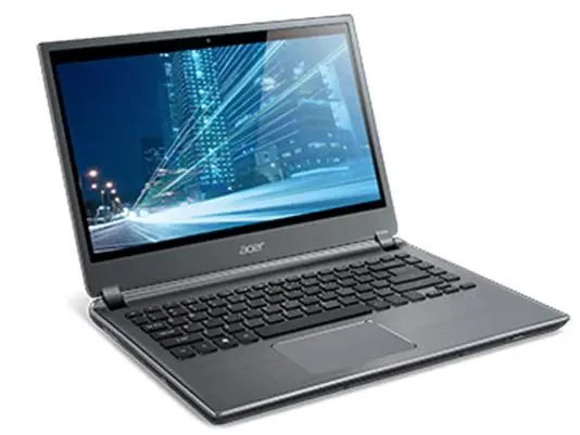 Acer Aspire 581TG-53314G52Mass NX.M2GEU.006