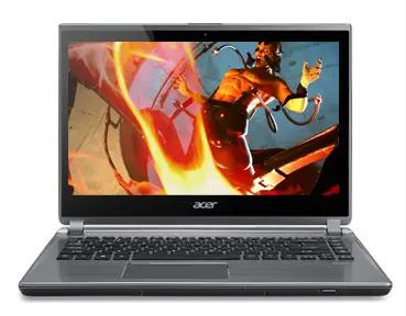 Acer Aspire 581TG-53314G52Mass NX.M2GET.001