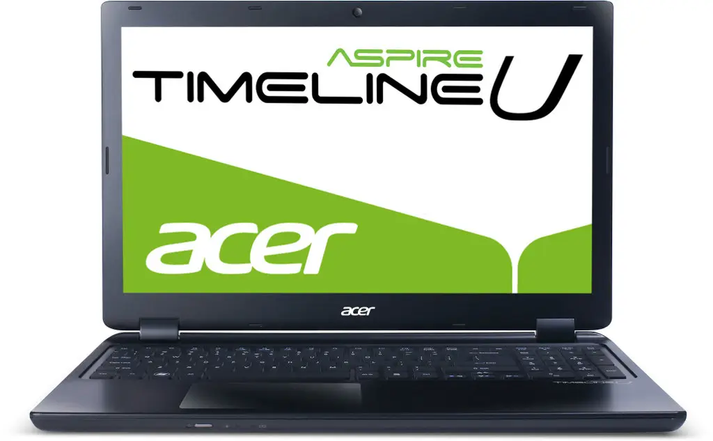 Acer Aspire 581TG-72634G25Mnkk NX.RYKEG.010
