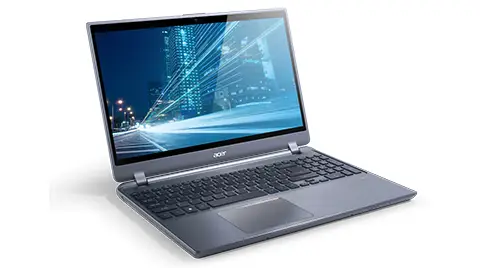 Acer Aspire 581TG-73516G12Mass NX.M2GEK.003