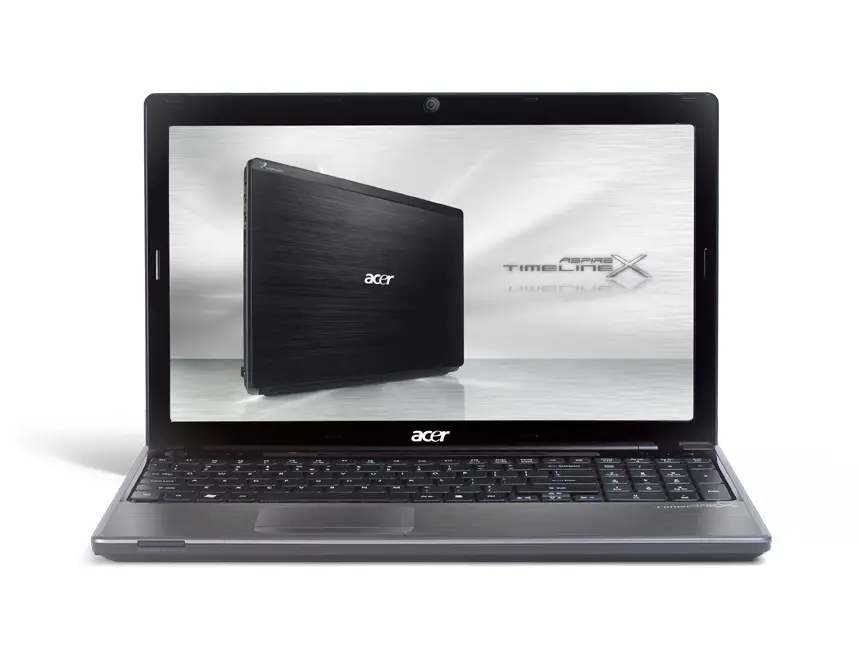 Acer Aspire 5820TG-454G50MN LX.RAF02.027