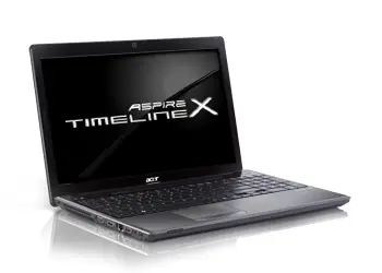 Acer Aspire 5820TG-484G50Mnks LX.PTN02.354