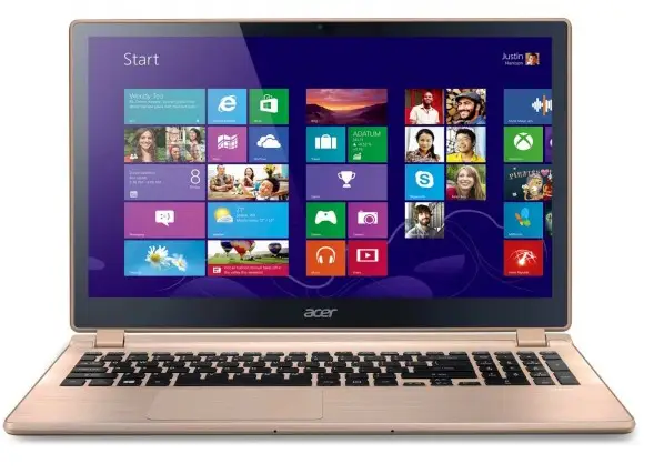 Acer Aspire 582P-74506G52tmm NX.MBSEC.001