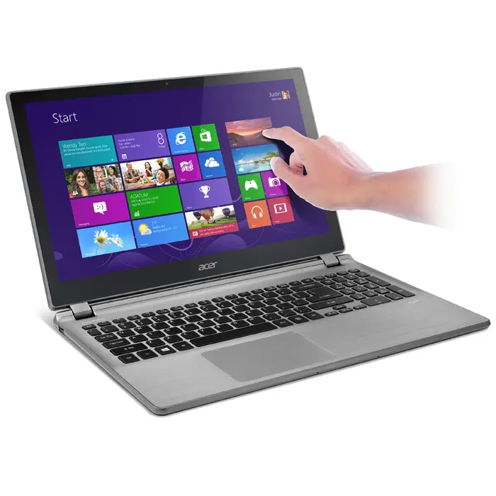 Acer Aspire 582PG-54208G52tii NX.MBWEB.005