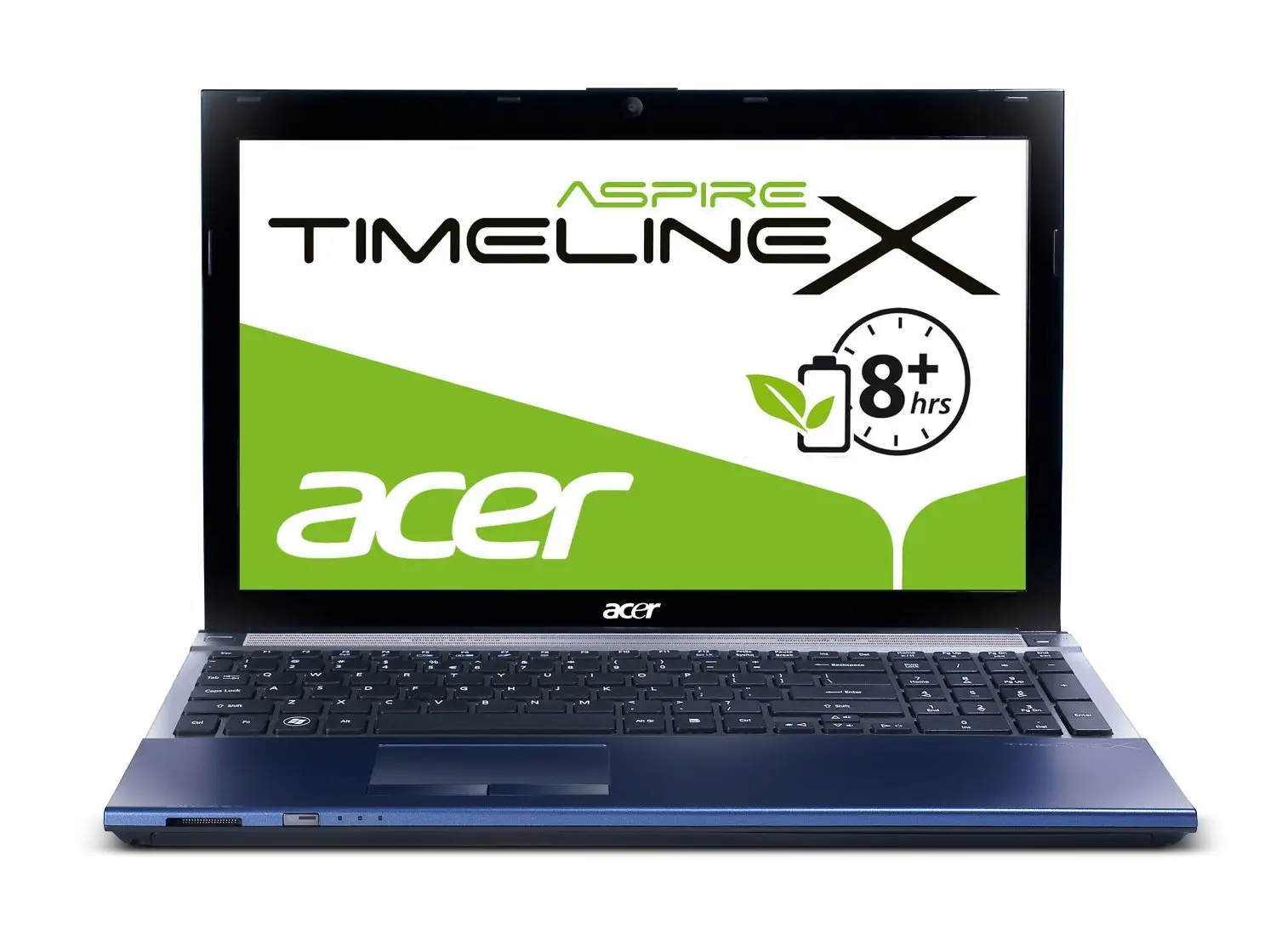 Acer Aspire 5830TG-2434G75Mibb LX.RHK02.110