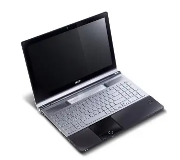 Acer Aspire 5950G-2634G75Bnss LX.RA502.046