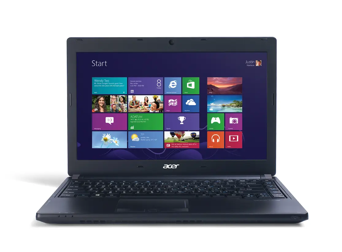 Acer TravelMate 633-M-53234G50akk NX.V7TET.039