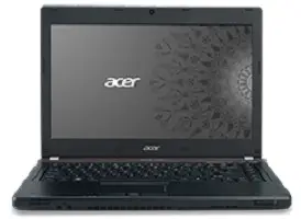 Acer TravelMate 643-MG-6457 NX.V7JAL.002