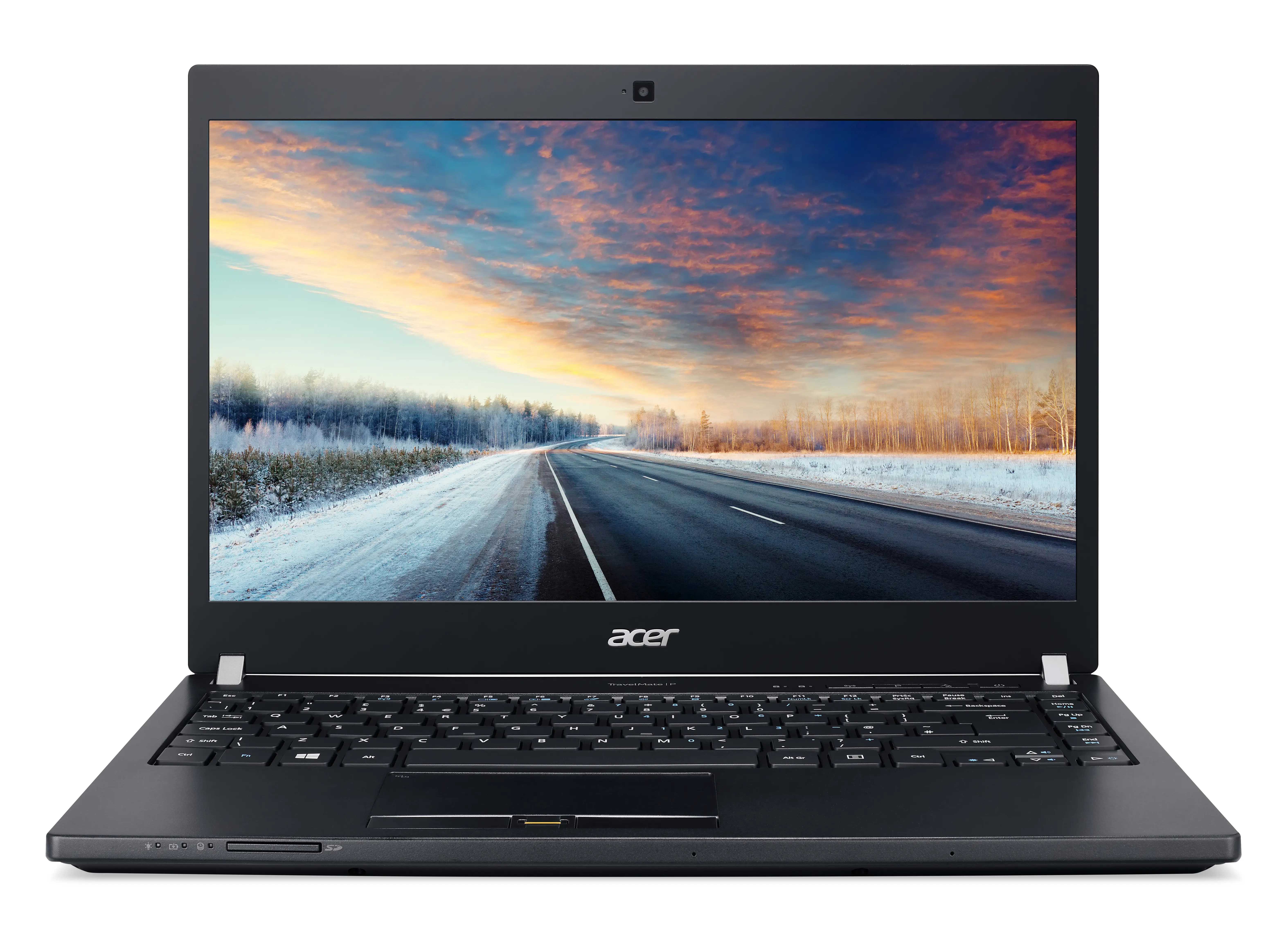 Acer TravelMate 648-M-5727 NX.VCSED.002