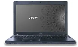Acer TravelMate 653-M-52454G50Makk NX.V7EET.002