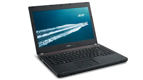 Acer TravelMate 653-M-53238G50MTkk NX.V81EZ.004