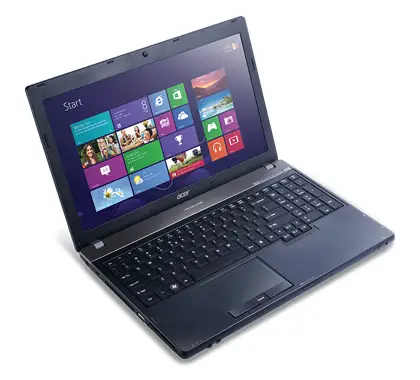 Acer TravelMate 653-V-73528G25Mtkk NX.V7GEG.007