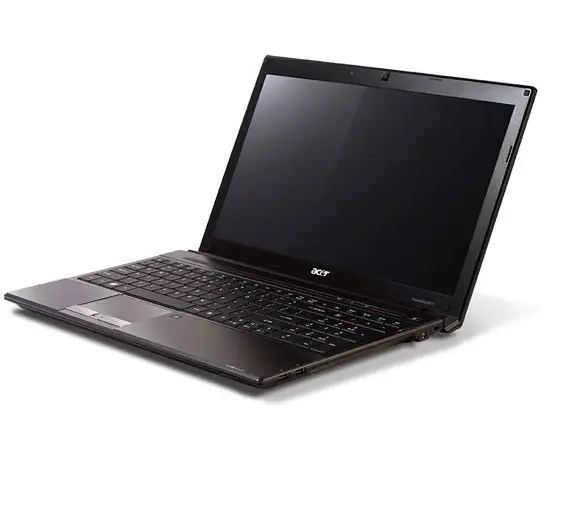 Acer TravelMate 6594-544G32Mikk LX.TXJ03.031
