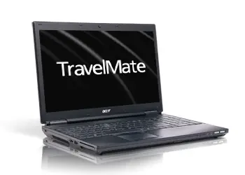 Acer TravelMate 6595TG-2524G75Mikk LX.V4C03.055