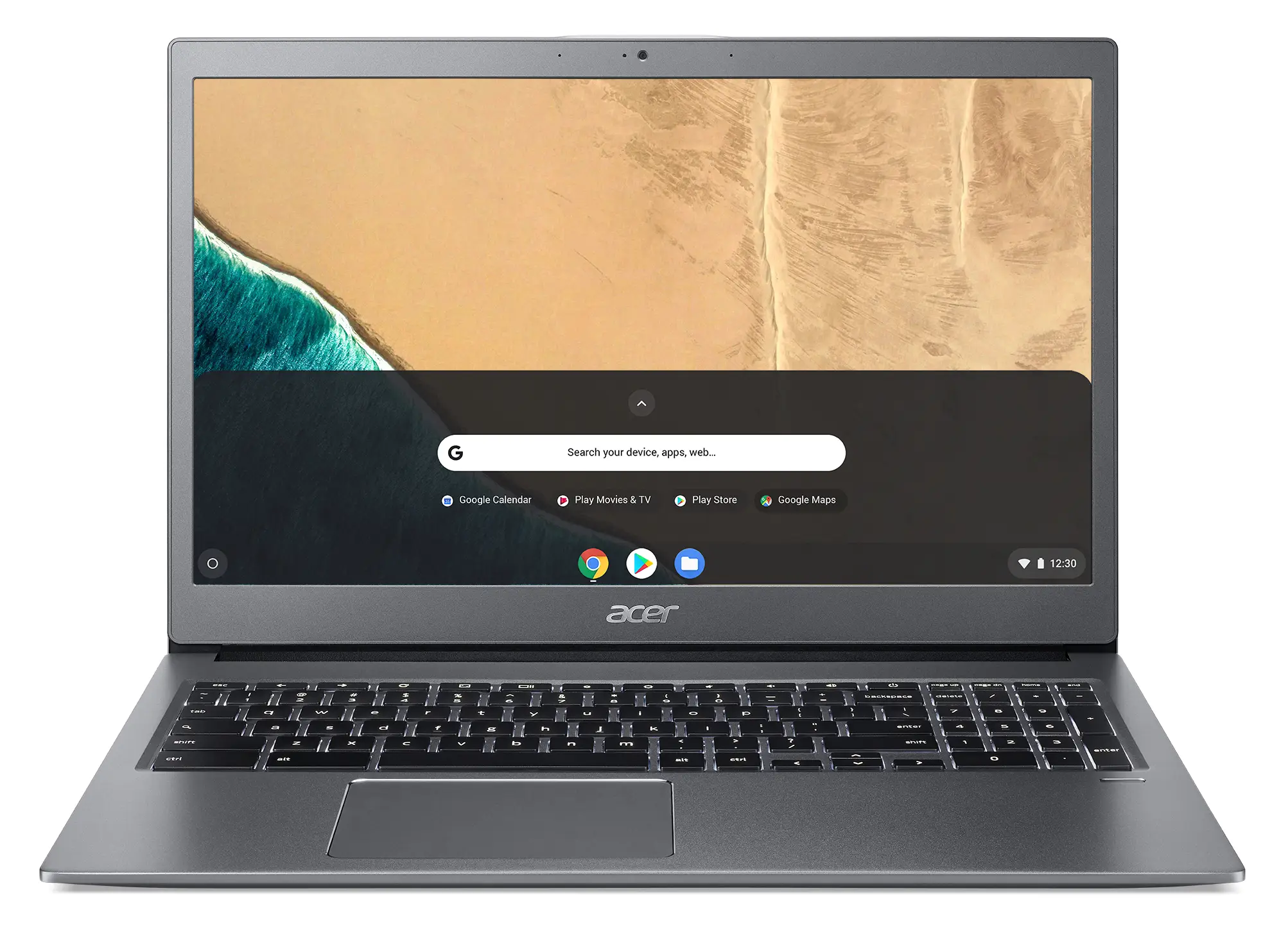 Acer Chromebook 715 CB715-1WT-31F6 8 GB NX.HB0EH.005