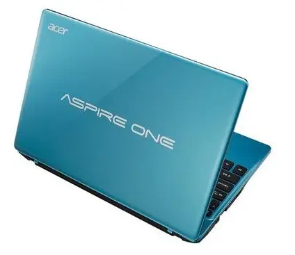 Acer Aspire 725-C62bb NU.SGQEB.003
