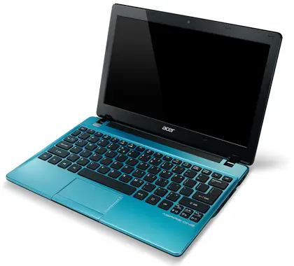 Acer Aspire 725-C7Xbb NU.SGQEK.005