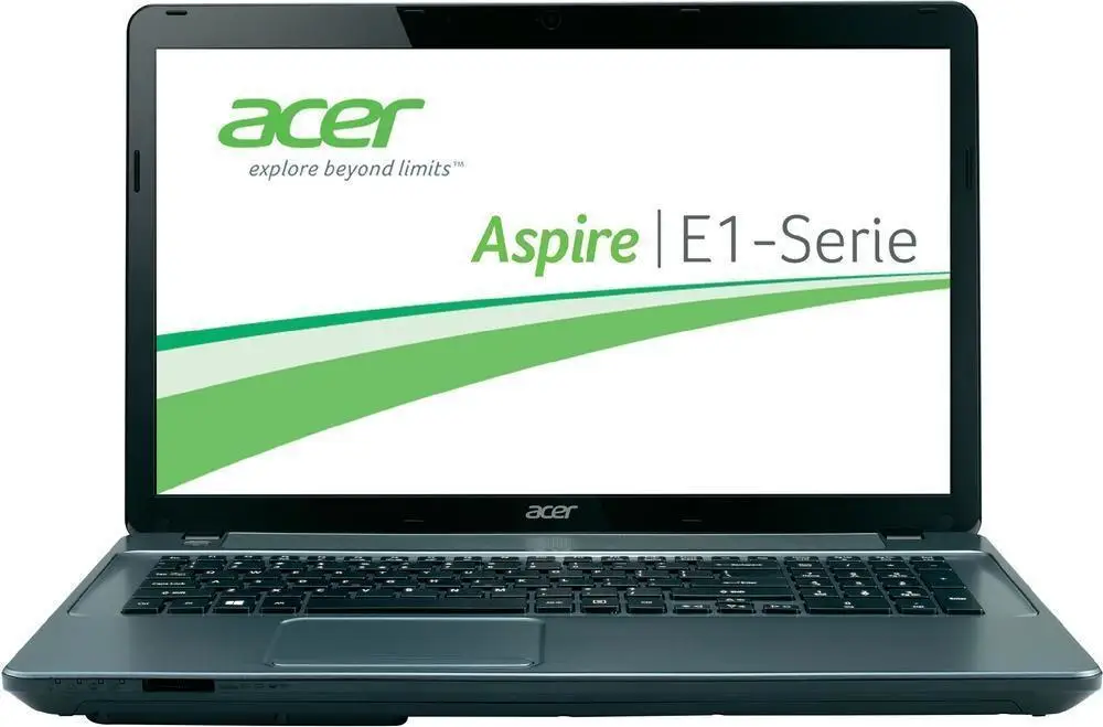 Acer Aspire 731-20204G50MNII NX.MGAEG.007