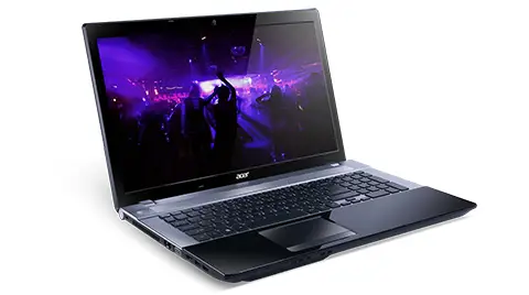 Acer Aspire 731-4439 NX.M31AA.007