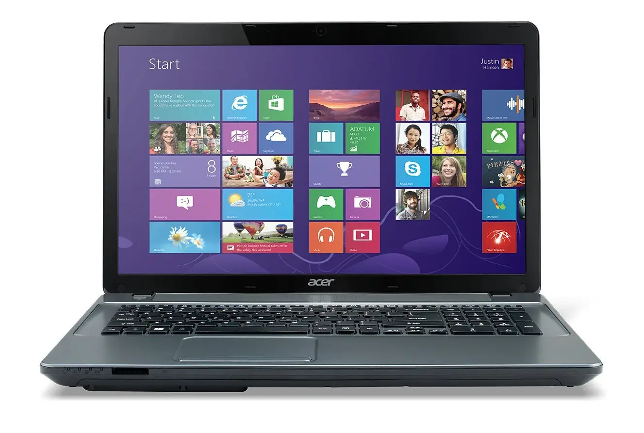 Acer Aspire 731-4656 NX.MGAAA.001