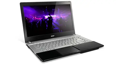 Acer Aspire 731-B9604G50Makk NX.M31EG.012