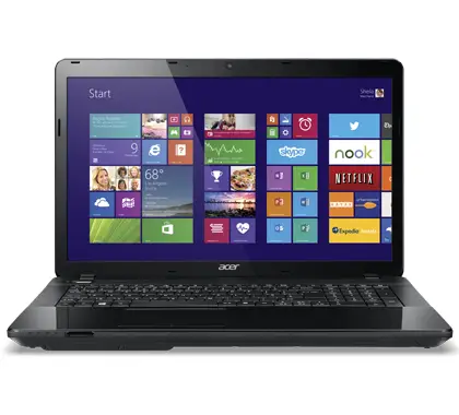 Acer Aspire 732G-35504G50Mnsk NX.MHPTA.001