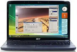 Acer Aspire 7535-643G25MN LX.PCF0X.041