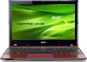 Acer Aspire 756 NU.SGZEG.054