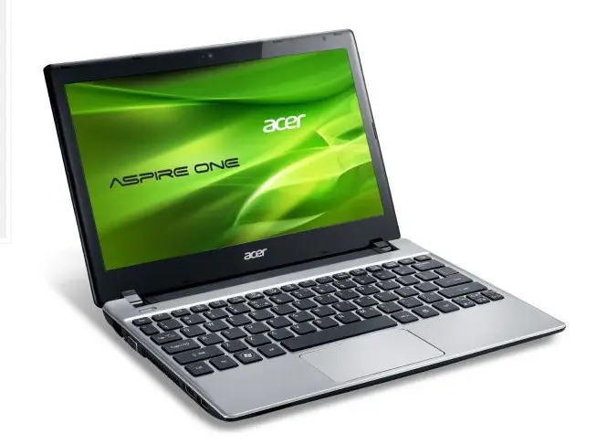 Acer Aspire 756 NU.SGTEG.056