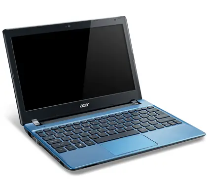 Acer Aspire 756 NU.SH0EG.005