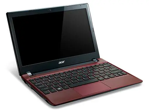 Acer Aspire 756-B847Xrr NU.SH4EC.003