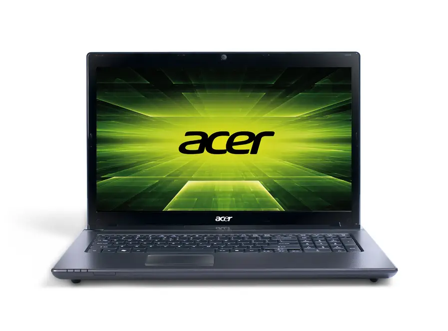 Acer Aspire 7560G-3426G75Mnkk LX.RWC02.009