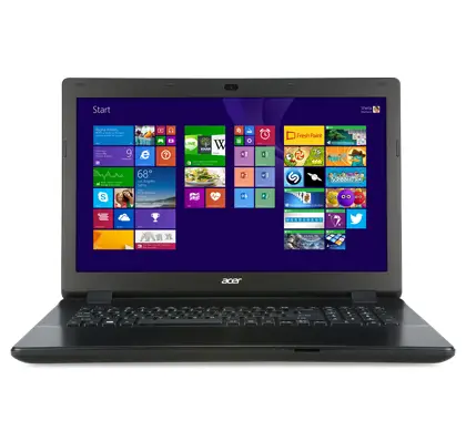 Acer TravelMate 76-MG-75N3 NX.V9ZAA.001