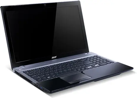 Acer Aspire 7710 NX.RYPEB.004