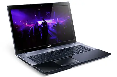 Acer Aspire 771G-32354G50Makk NX.RYNER.003