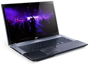 Acer Aspire 771G-33124G50Makk NX.M6QEU.001