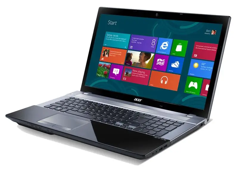 Acer Aspire 771G-53236G75Makk NX.M6PEB.003