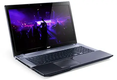 Acer Aspire 771G-736b8G1TMaii NX.M1WER.011
