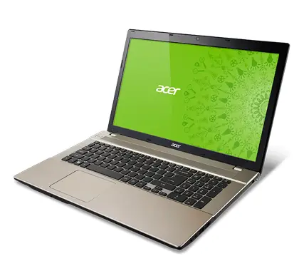 Acer Aspire 772G NX.M8UEC.005