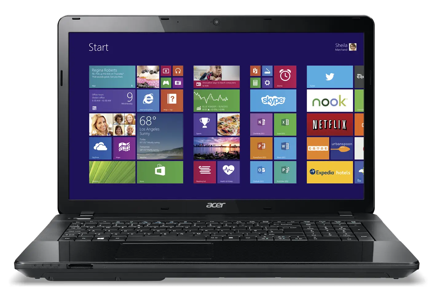 Acer Aspire 772G-54206G50Mnsk NX.MHLED.012