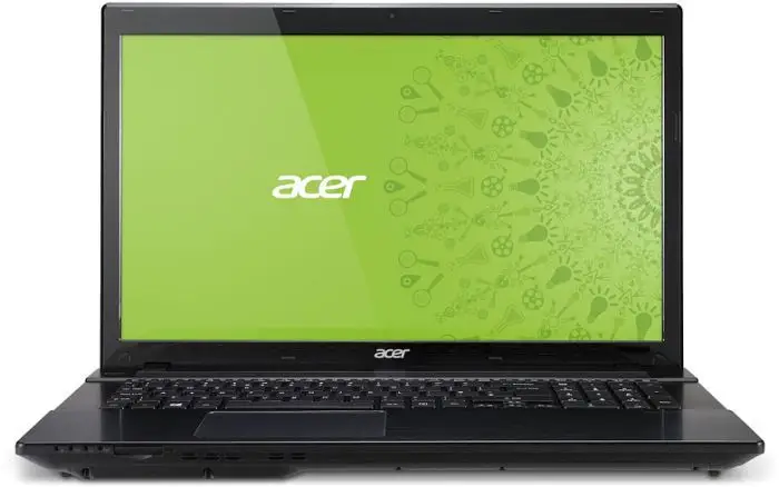 Acer Aspire 772G-54208G1TMAKK NX.M74EG.035