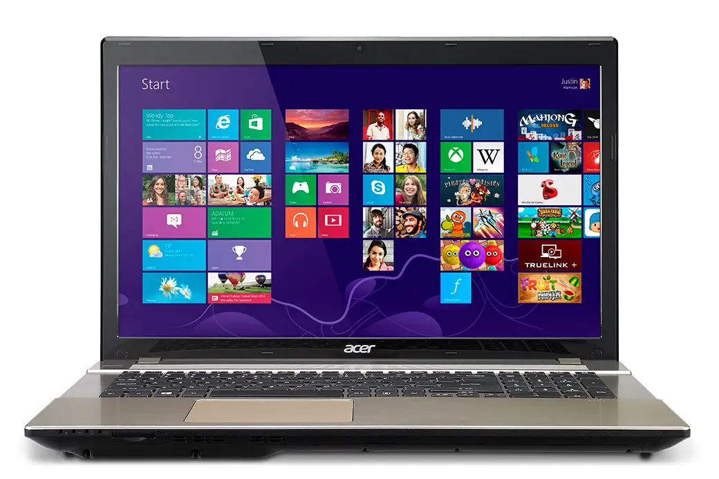 Acer Aspire 772G-747a161.12TBDWamm NX.M9VEH.001