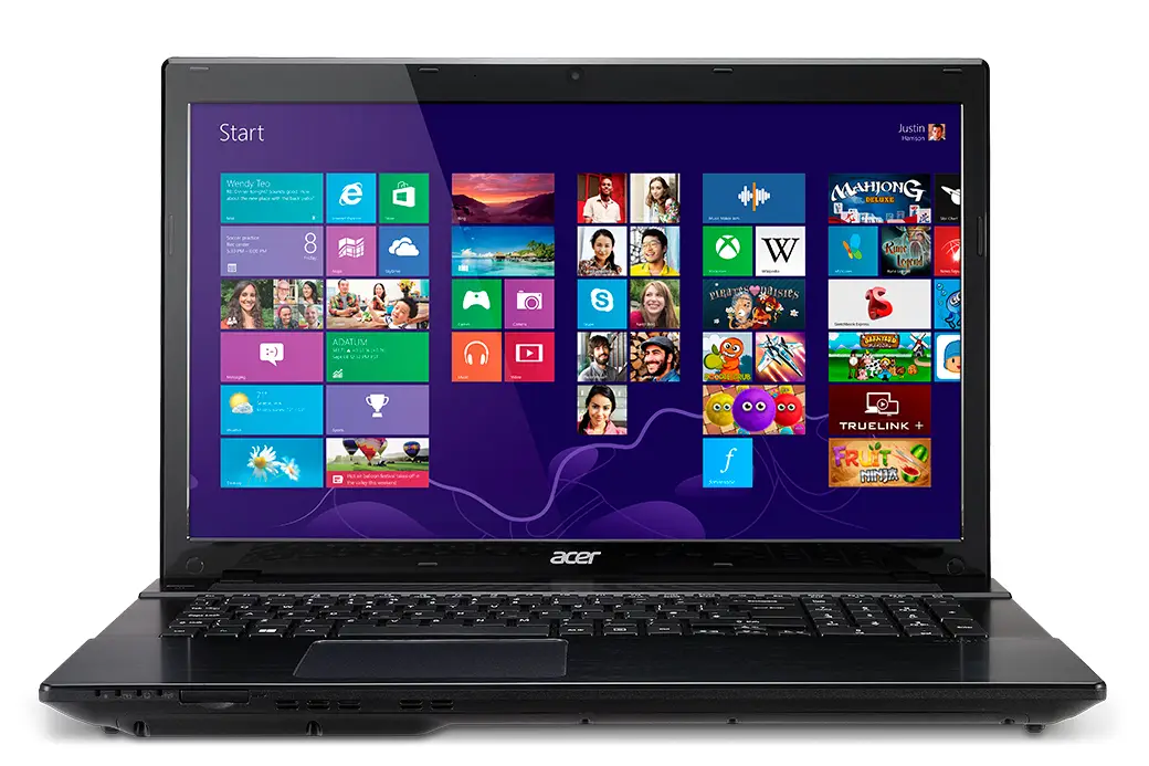 Acer Aspire 772G-747a321.26TBDWakk NX.M8SEH.017
