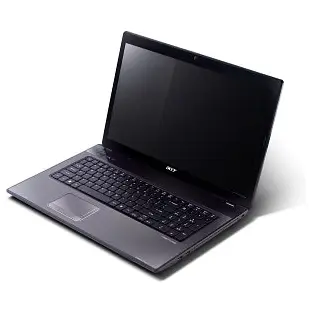 Acer Aspire 7739 LX.RN602.031