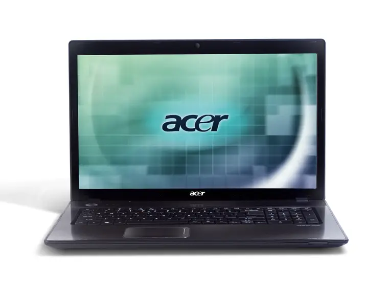 Acer Aspire 7741G-384G50Mnkk LX.RCB02.076