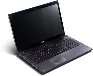 Acer Aspire 7741G-484G50Mnkk LX.PXB01.014