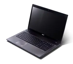 Acer Aspire 7741G-484G50Mnkk LX.RCB02.077